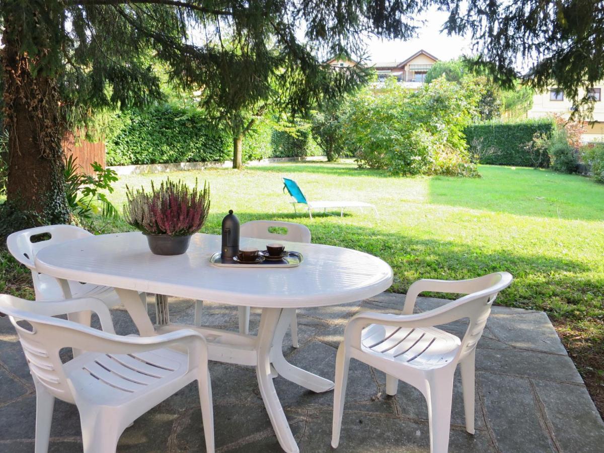 Apartment Giardino By Interhome Porlezza Dış mekan fotoğraf