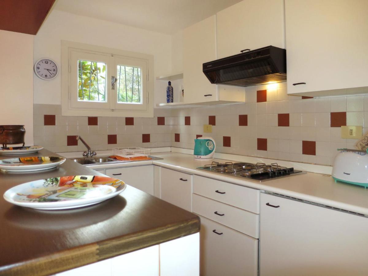 Apartment Giardino By Interhome Porlezza Dış mekan fotoğraf