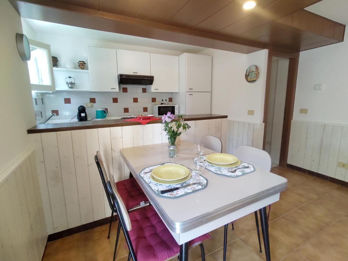 Apartment Giardino By Interhome Porlezza Dış mekan fotoğraf