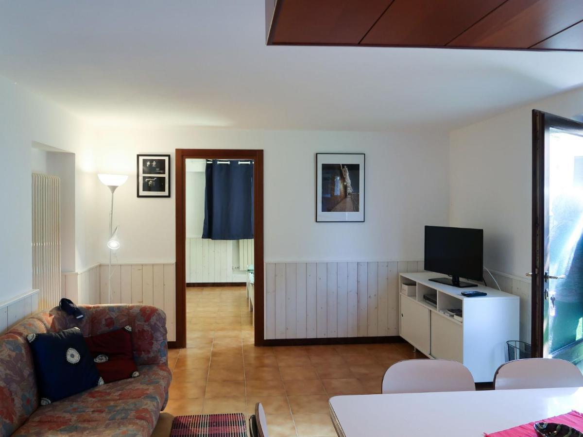 Apartment Giardino By Interhome Porlezza Dış mekan fotoğraf