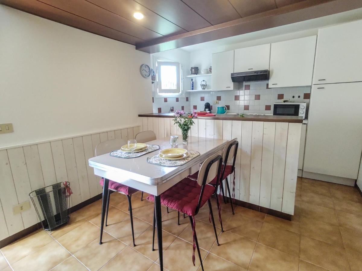 Apartment Giardino By Interhome Porlezza Dış mekan fotoğraf