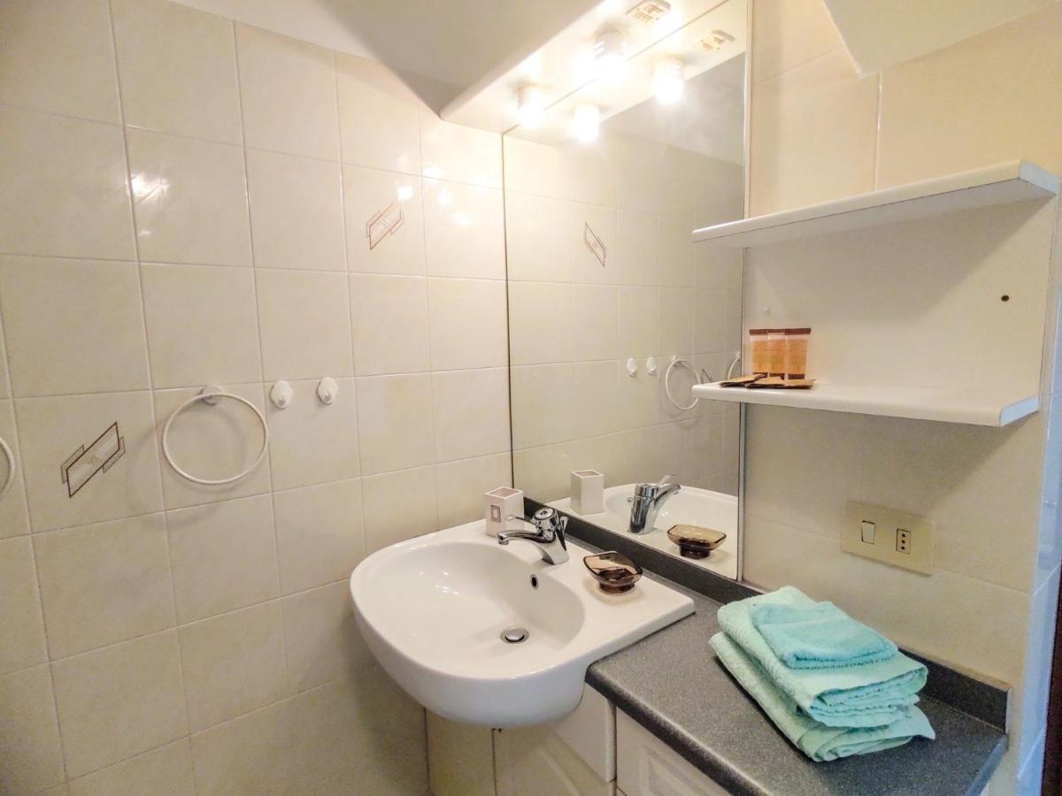 Apartment Giardino By Interhome Porlezza Dış mekan fotoğraf